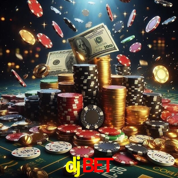 djbet: Seu Especialista em Apostas Esportivas Brasileiras