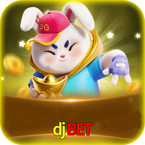 djbet símbolo institucional